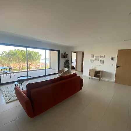 Apartment Magnifique Vue 3strat51