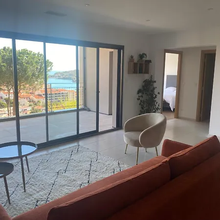 Magnifique Vue 3strat51 Apartment *
