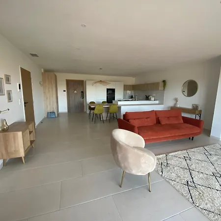Apartment Magnifique Vue 3strat51 Port Vendres