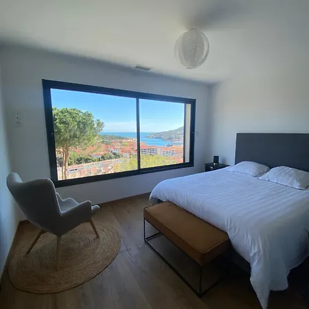 Magnifique Vue 3strat51 * Port Vendres