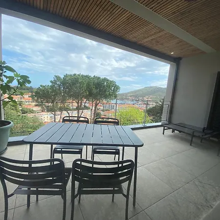 Magnifique Vue 3strat51 Apartment *