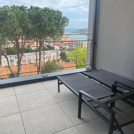 Magnifique Vue 3strat51 * Port Vendres