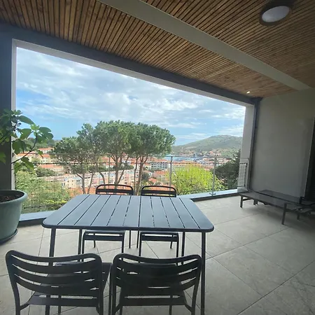 Apartment Magnifique Vue 3strat51 *