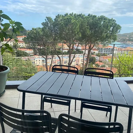 Magnifique Vue 3strat51 Apartment *