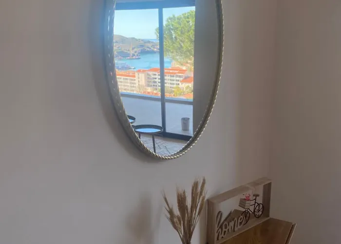 Magnifique Vue 3strat51 Apartman *