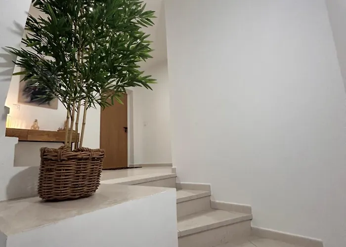Magnifique Vue 3strat51 Apartman *