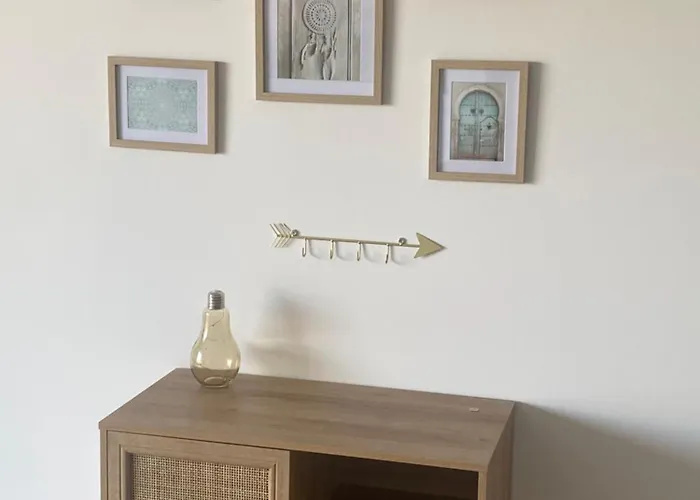 Apartman Magnifique Vue 3strat51 *