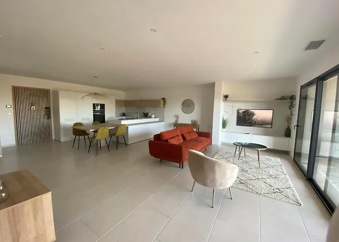 Magnifique Vue 3strat51 Apartman Port-Vendres
