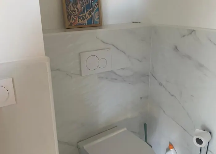 Apartman Magnifique Vue 3strat51 *