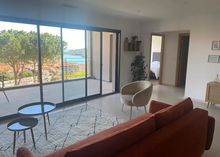 Magnifique Vue 3strat51 Apartman *