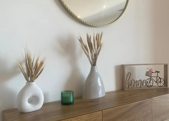 Magnifique Vue 3strat51 Apartman *