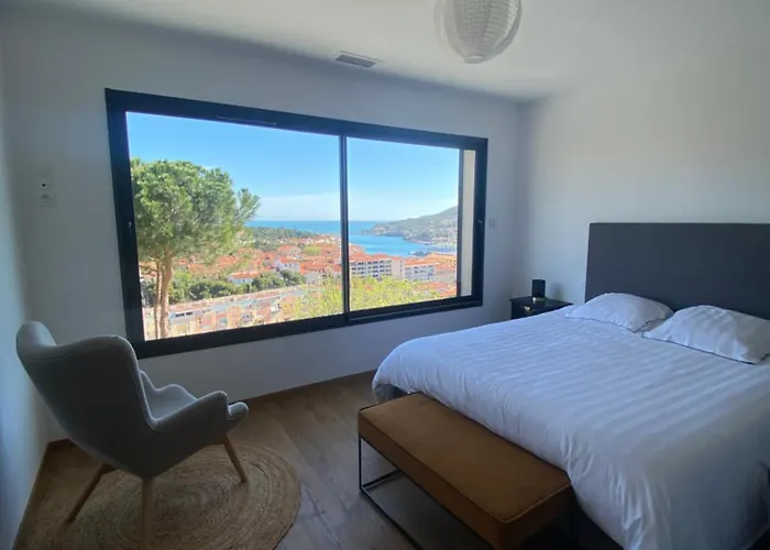 Magnifique Vue 3strat51 * Port-Vendres