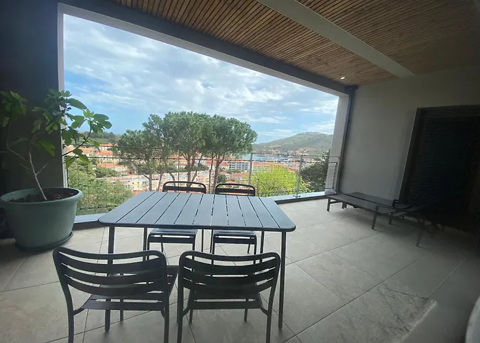 Magnifique Vue 3strat51 Apartman *