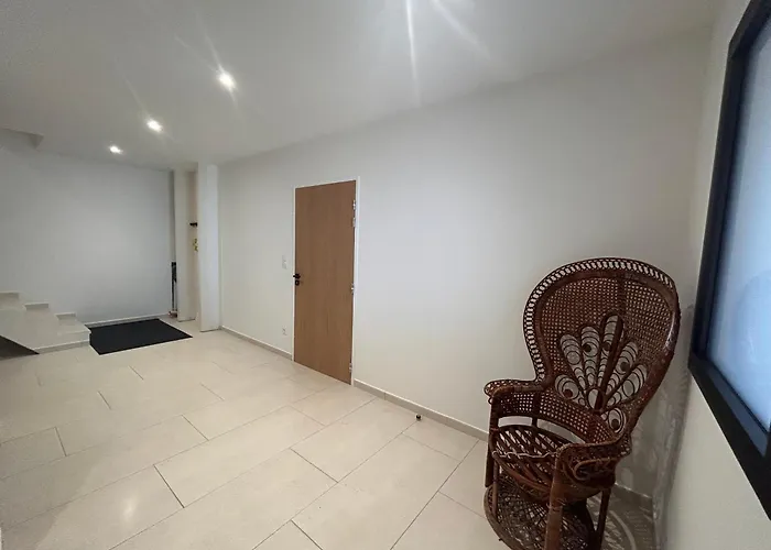 Apartman Magnifique Vue 3strat51 Port-Vendres