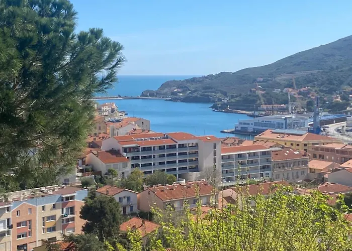 Magnifique Vue 3strat51 Port-Vendres