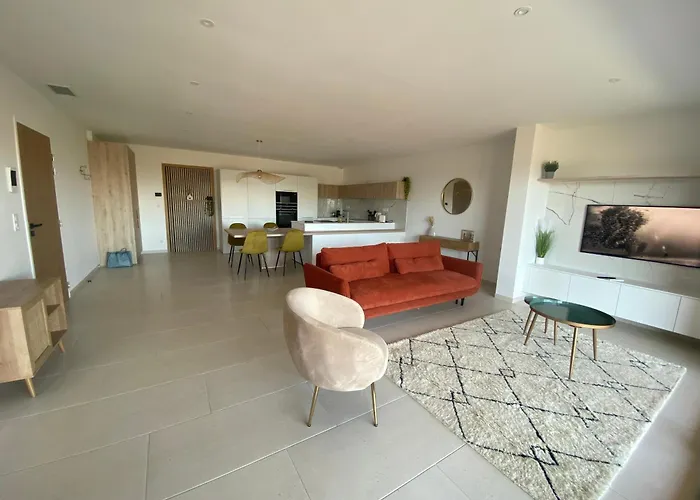 Magnifique Vue 3strat51 Apartman Port-Vendres