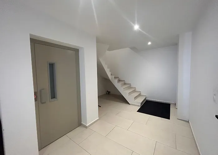 Apartman Magnifique Vue 3strat51