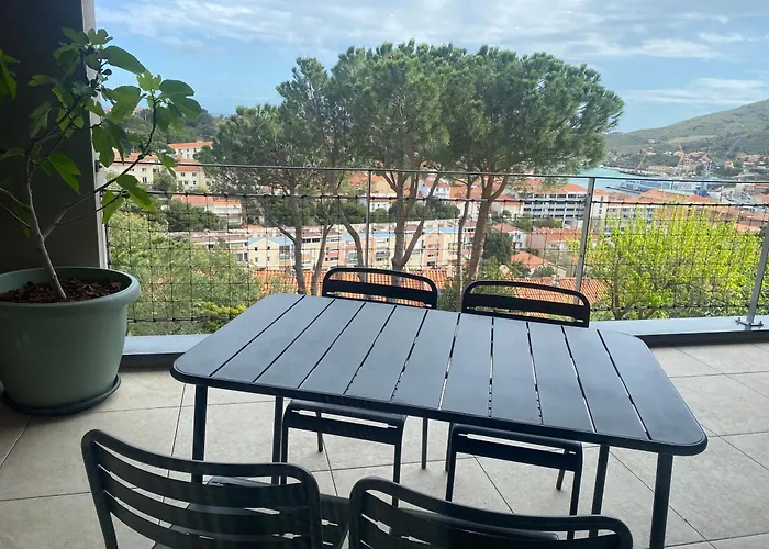 Magnifique Vue 3strat51 Apartman *