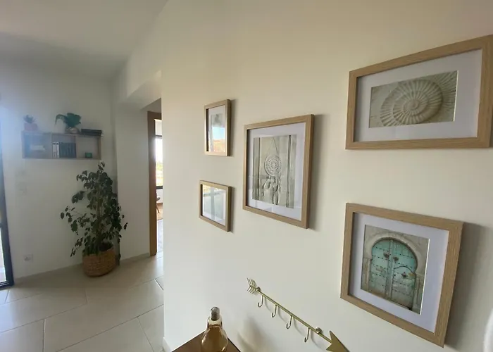 Apartman Magnifique Vue 3strat51