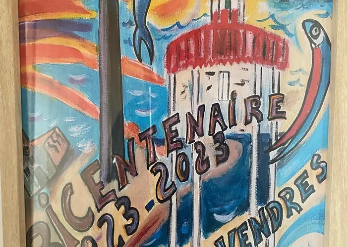 Magnifique Vue 3strat51 Port-Vendres